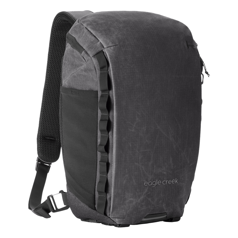 Eagle Creek Sling Bag Black Eagle Creek Explore Sling Pack