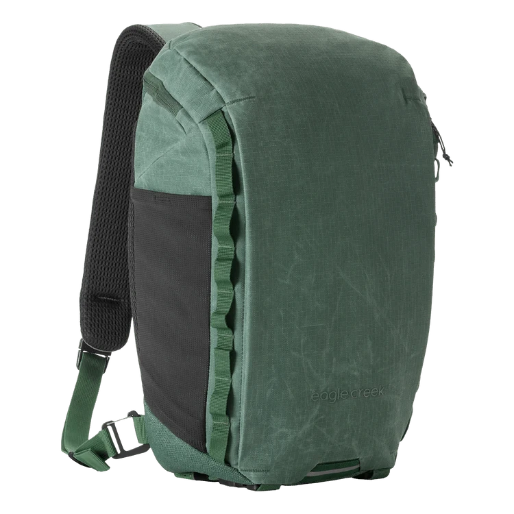 Eagle Creek Sling Bag Grass Green Eagle Creek Explore Sling Pack