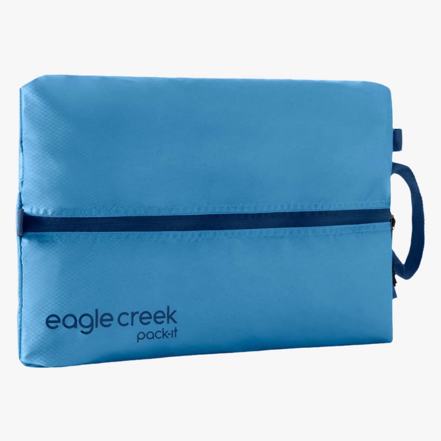 Eagle Creek Travel Accessories Blue Dawn Eagle Creek Pack-It Isolate Shoe Sack