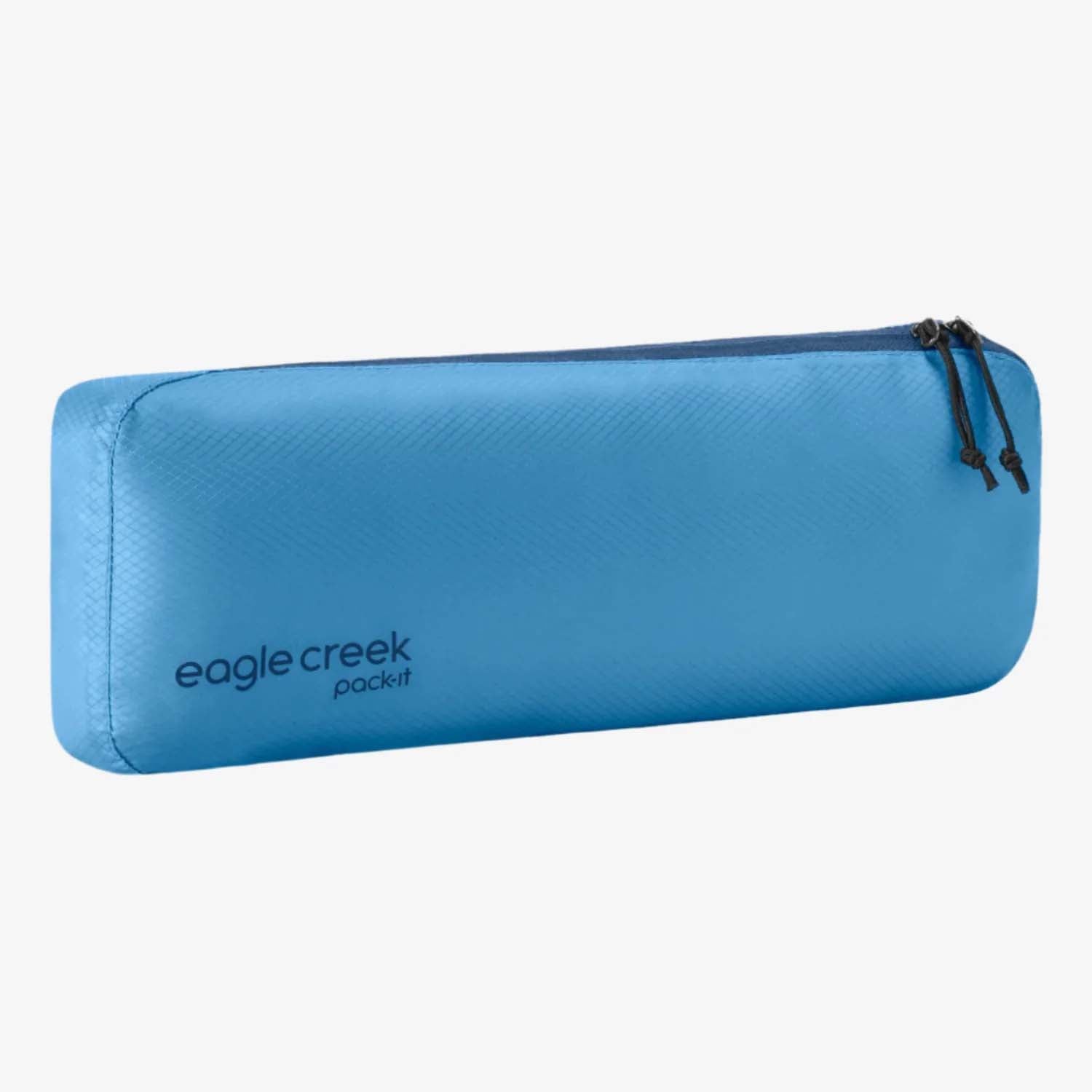 Eagle Creek Travel Accessories Blue Dawn Eagle Creek Pack-It Isolate Slim Cube M