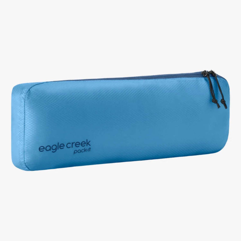 Eagle Creek Travel Accessories Blue Dawn Eagle Creek Pack-It Isolate Slim Cube M