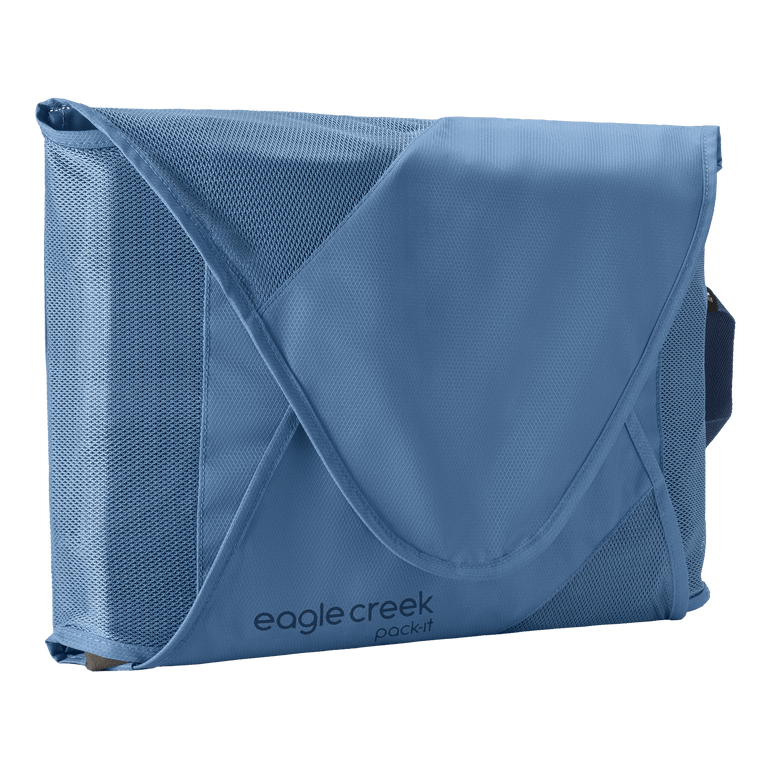Eagle Creek Travel Accessories Blue Dawn Eagle Creek Pack-It Reveal Garment Folder L