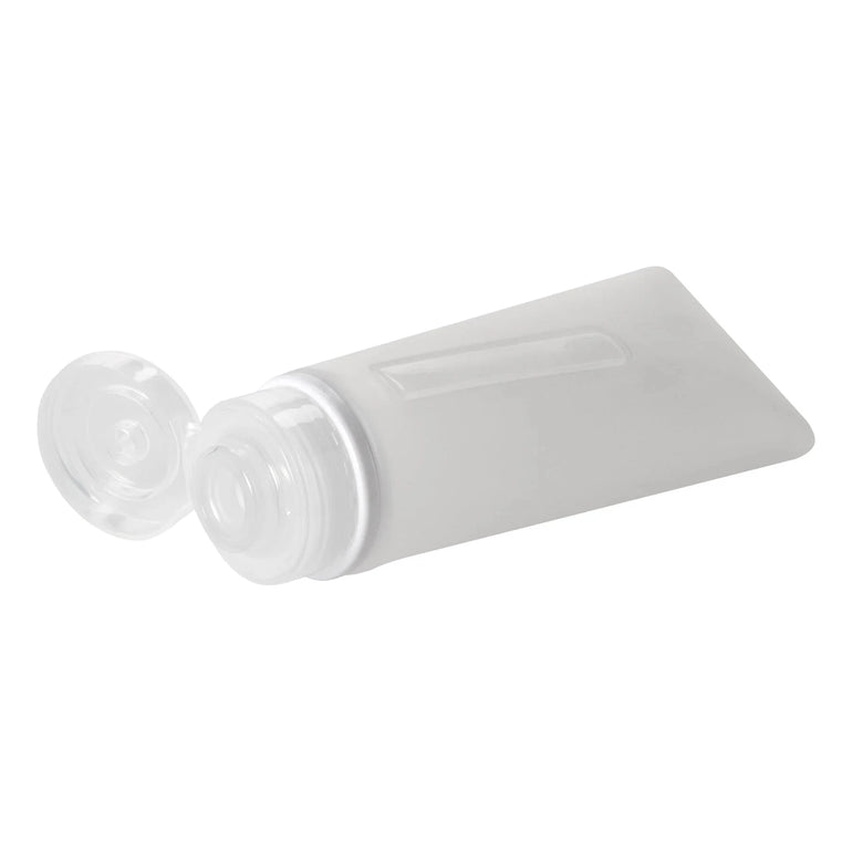 Eagle Creek Travel Accessories Clear Eagle Creek Silicone Bottle Set