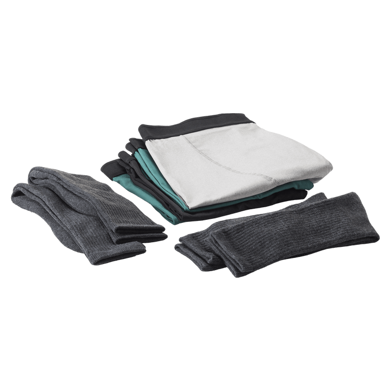 Eagle Creek Travel Accessories Eagle Creek Pack-It Isolate Clean/Dirty Cube M