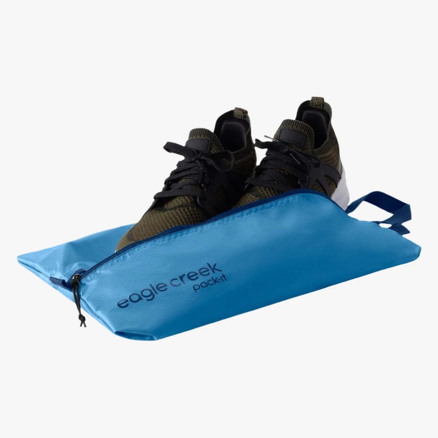 Eagle Creek Travel Accessories Eagle Creek Pack-It Isolate Shoe Sack