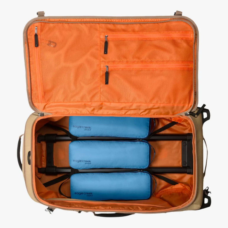 Eagle Creek Travel Accessories Eagle Creek Pack-It Isolate Slim Cube M/M/M Set