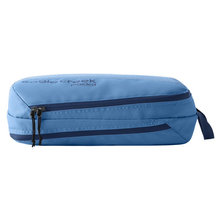 Eagle Creek Travel Accessories Eagle Creek Pack-It Reveal Clean/Dirty Cube M