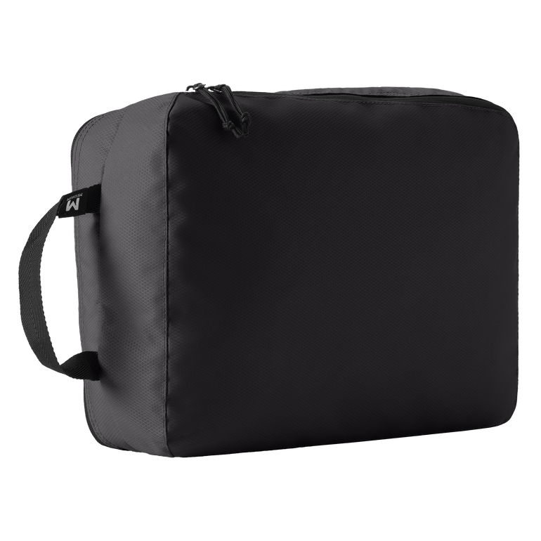 Eagle Creek Travel Accessories Eagle Creek Pack-It Reveal Clean/Dirty Cube M