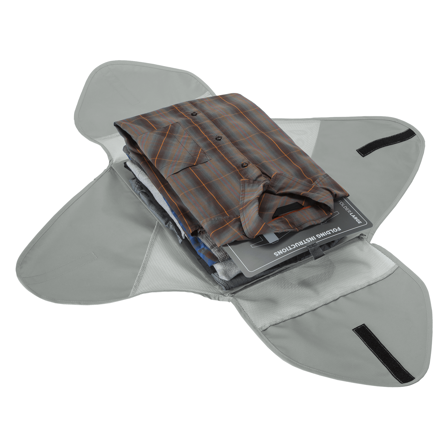 Eagle Creek Travel Accessories Eagle Creek Pack-It Reveal Garment Folder L