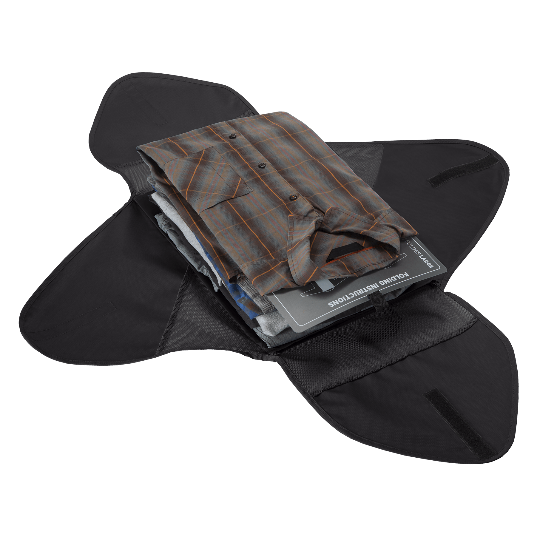 Eagle Creek Travel Accessories Eagle Creek Pack-It Reveal Garment Folder L
