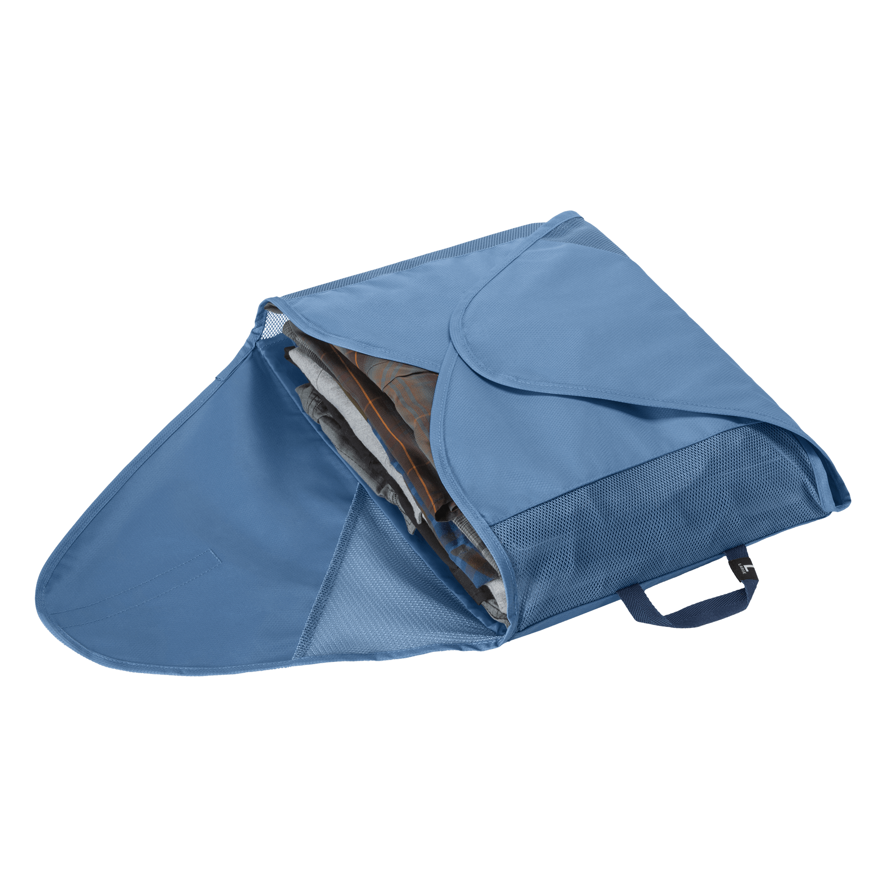Eagle Creek Travel Accessories Eagle Creek Pack-It Reveal Garment Folder L