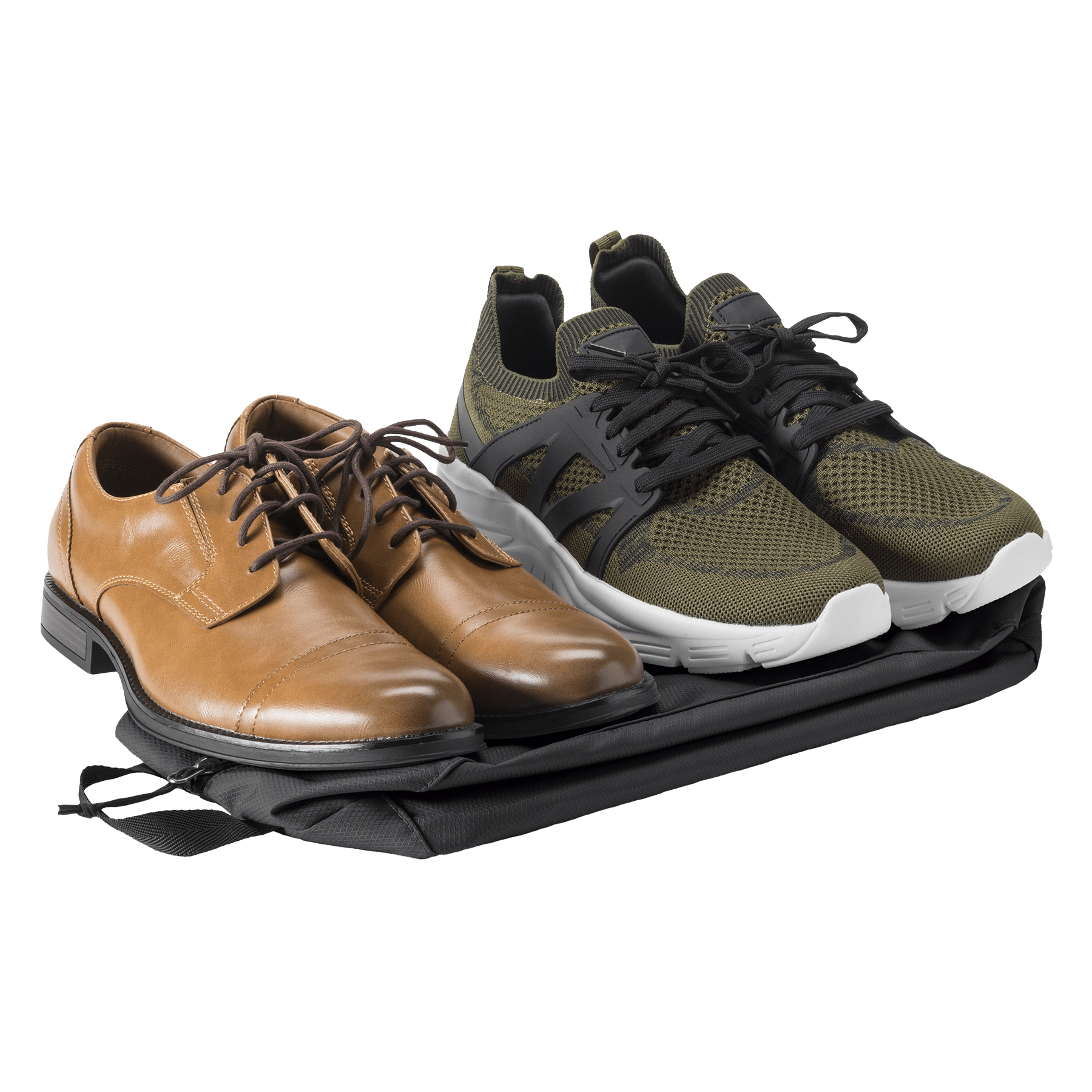 Eagle Creek Travel Accessories Eagle Creek Pack-It Reveal Multi Shoe Cube