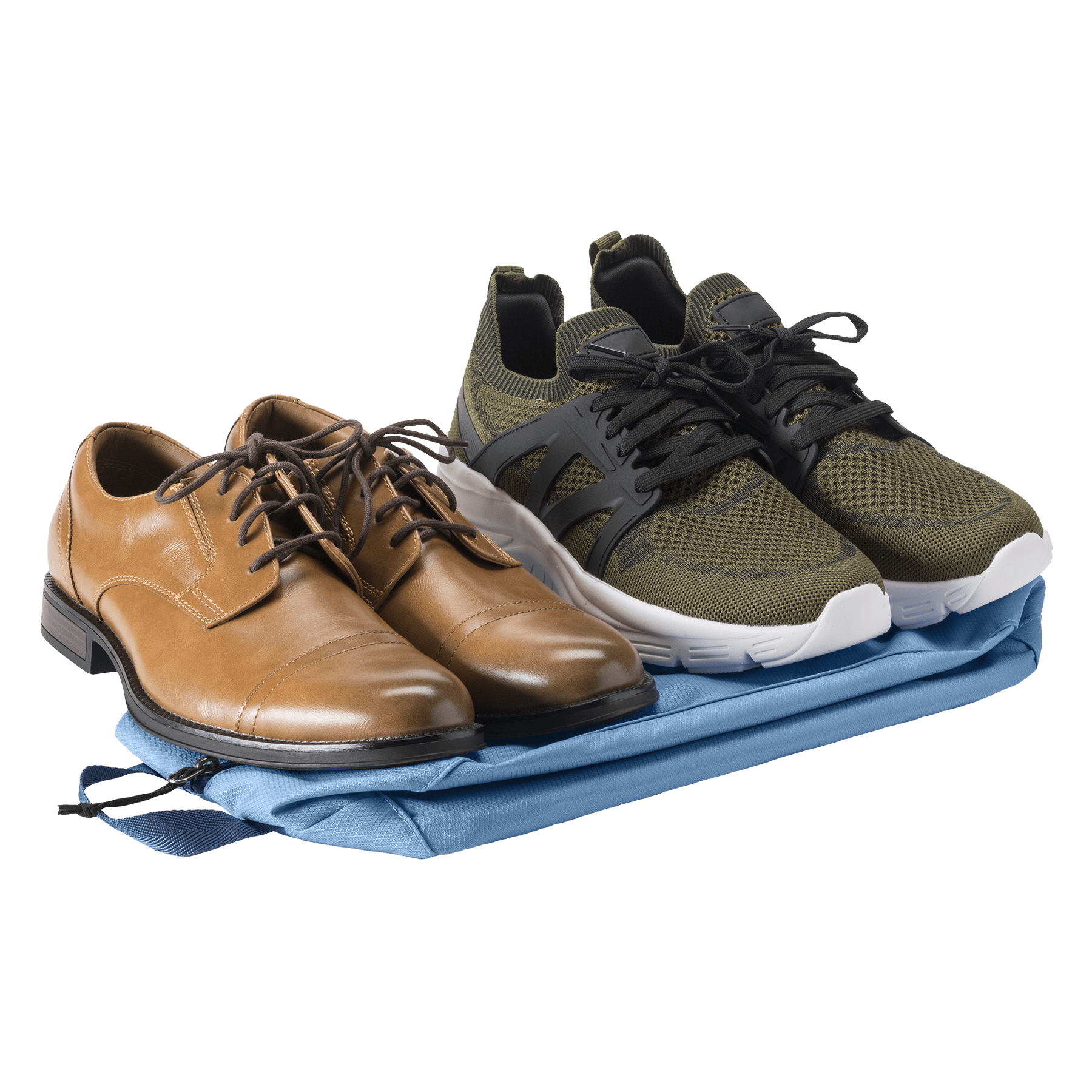 Eagle Creek Travel Accessories Eagle Creek Pack-It Reveal Multi Shoe Cube