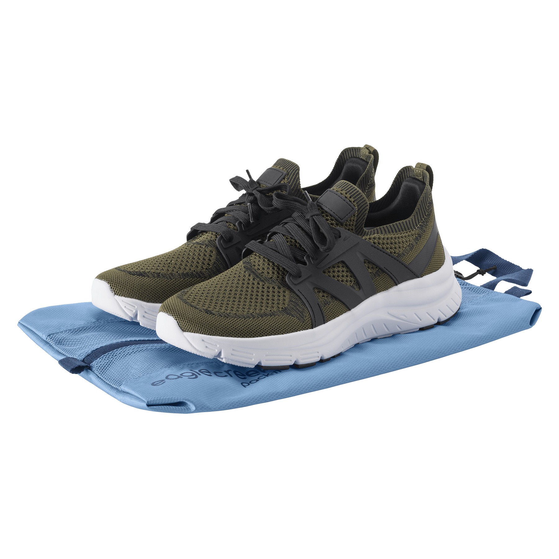 Eagle Creek Travel Accessories Eagle Creek Pack-It Reveal Shoe Sack