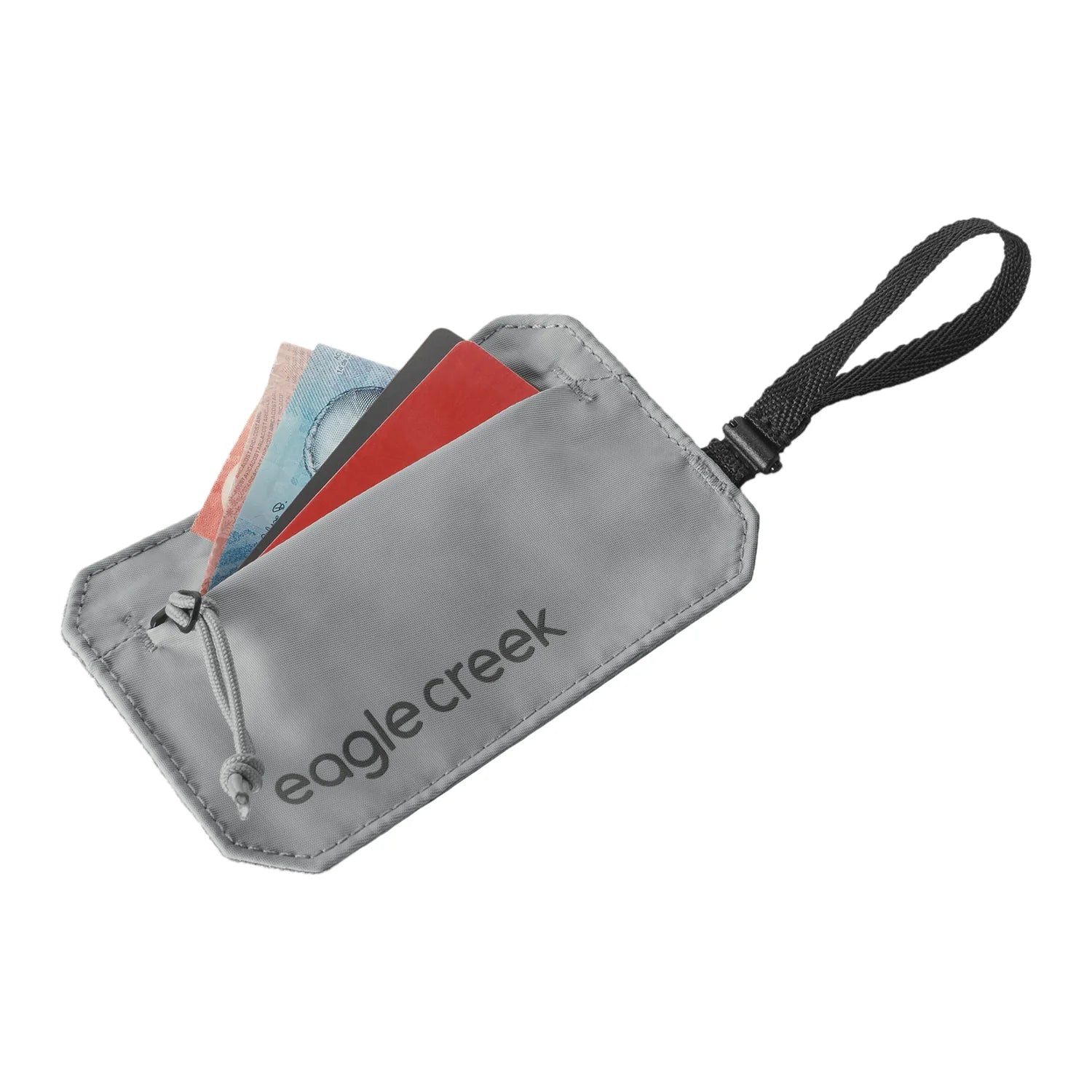Eagle Creek Travel Accessories Eagle Creek Undercover RFID Hidden Pocket