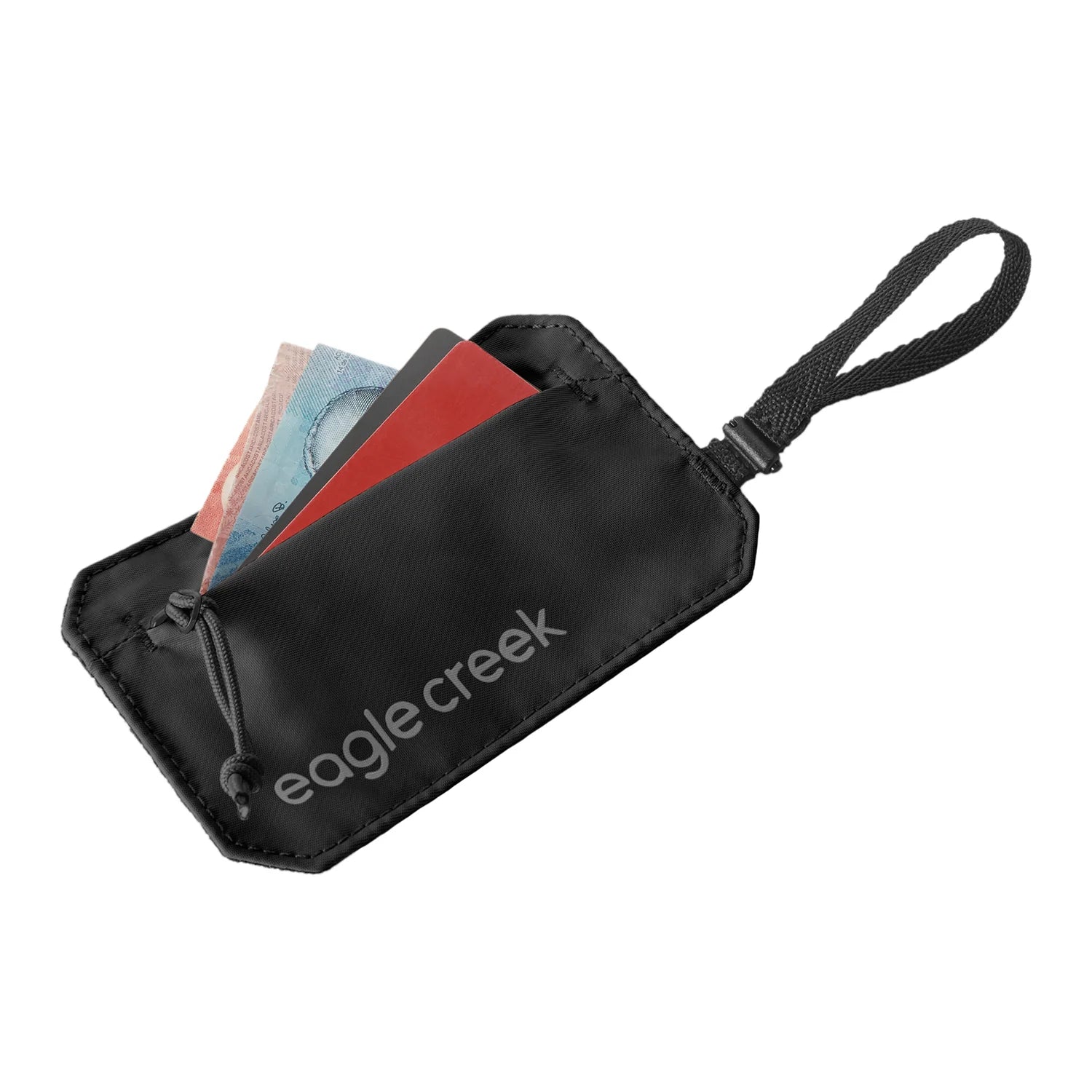 Eagle Creek Travel Accessories Eagle Creek Undercover RFID Hidden Pocket