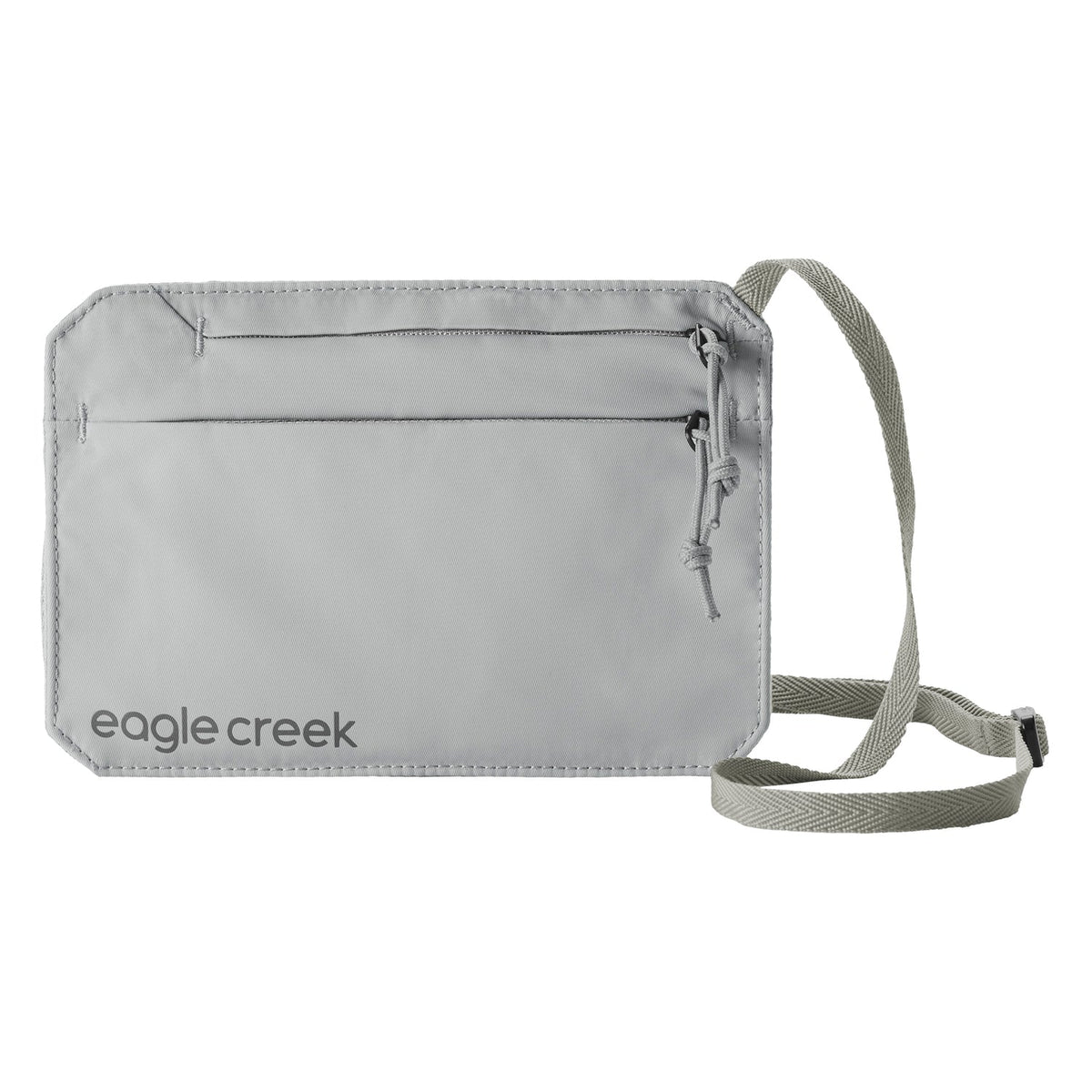 Eagle Creek Travel Accessories Eagle Creek Undercover RFID Neck Wallet