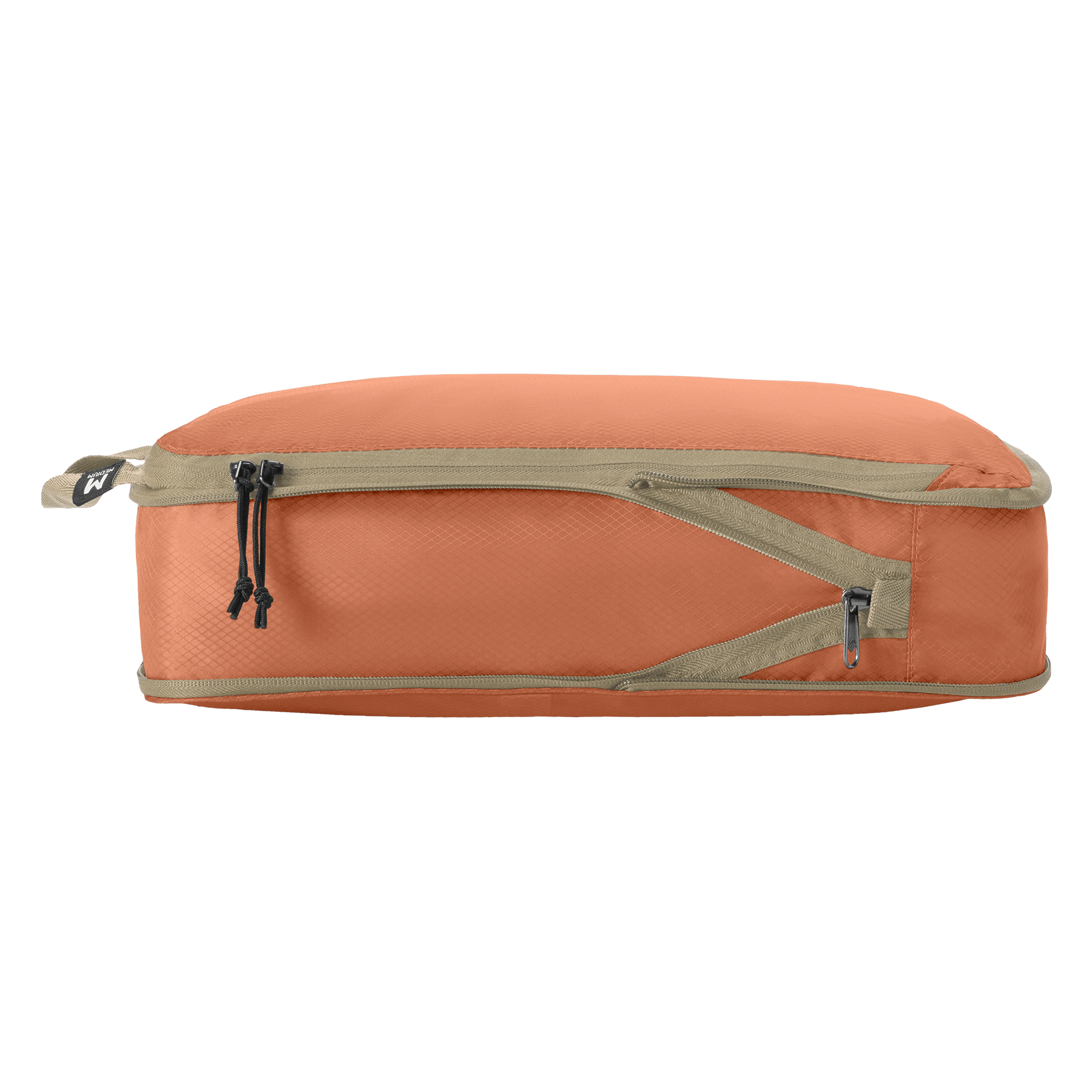 Eagle Creek Travel Accessories Mandarin Eagle Creek Pack-It Isolate Compression Cube M - Mandarin