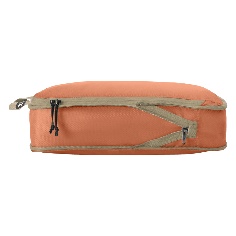 Eagle Creek Travel Accessories Mandarin Eagle Creek Pack-It Isolate Compression Cube M - Mandarin
