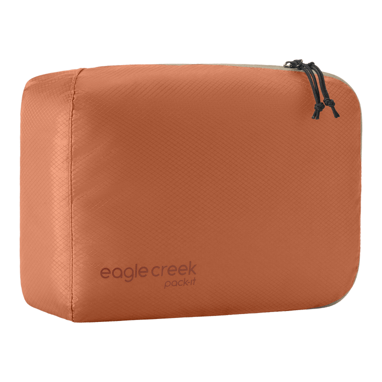 Eagle Creek Travel Accessories Mandarin Eagle Creek Pack-It Isolate Cube S - Mandarin