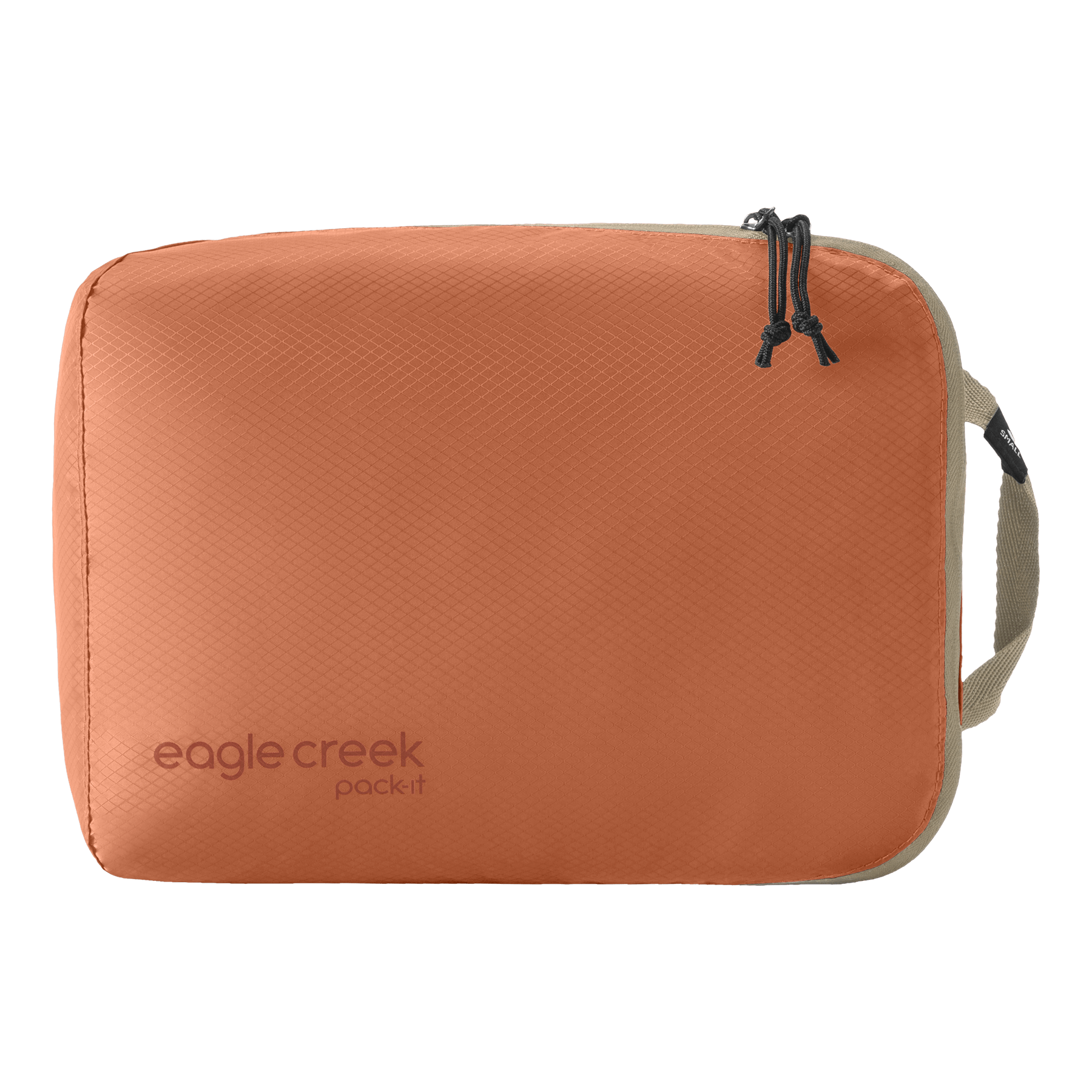Eagle Creek Travel Accessories Mandarin Eagle Creek Pack-It Isolate Cube S - Mandarin