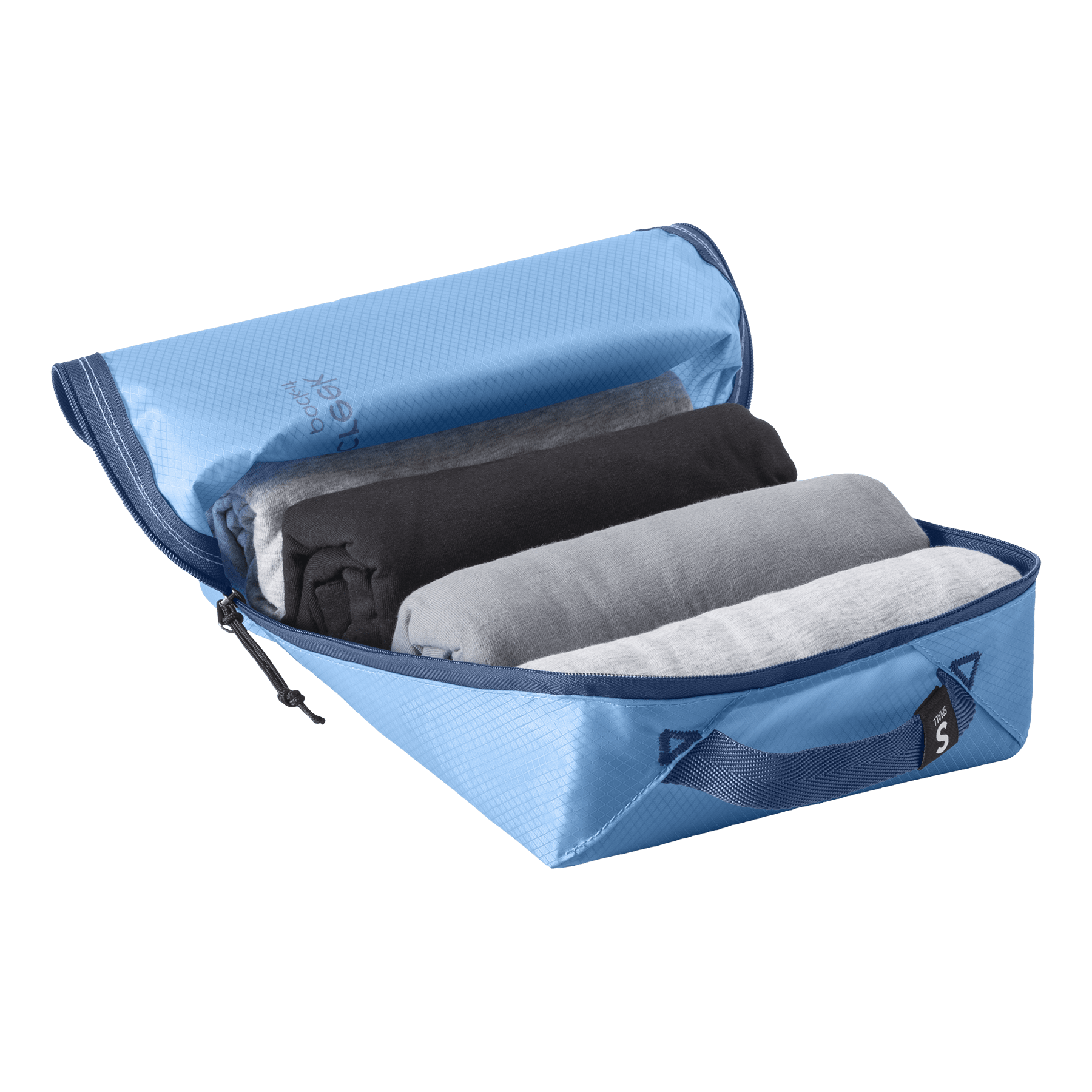 Eagle Creek Travel Accessories Mandarin Eagle Creek Pack-It Isolate Cube S - Mandarin