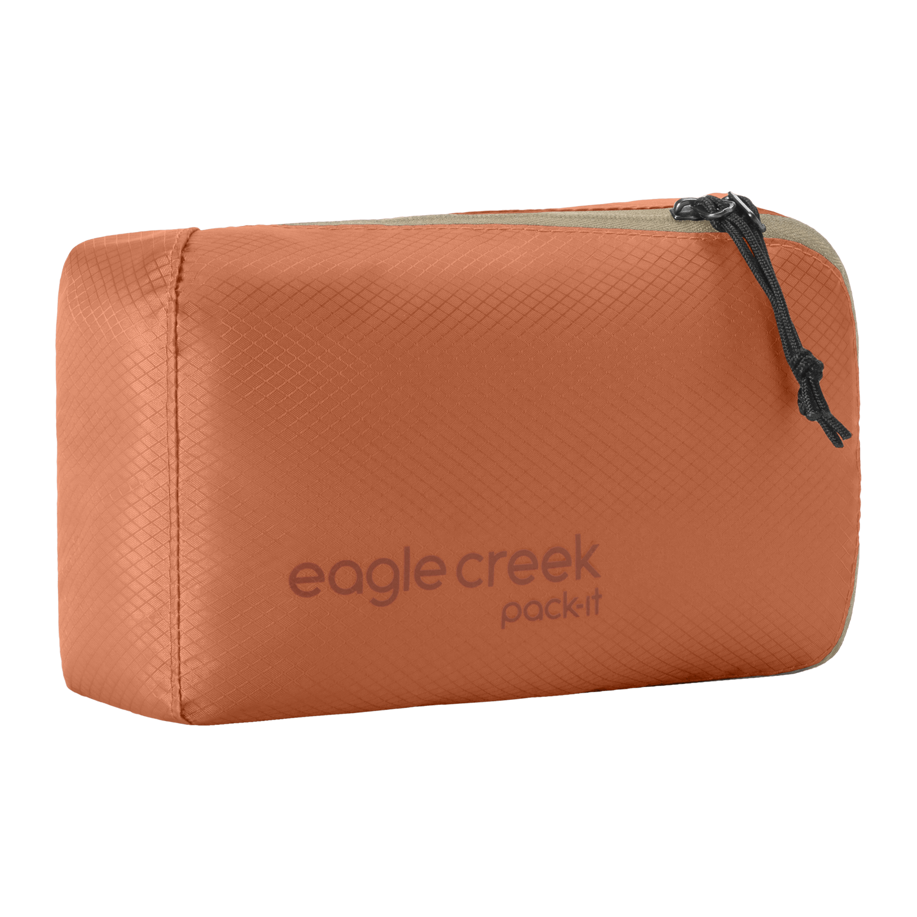 Eagle Creek Travel Accessories Mandarin Eagle Creek Pack-It Isolate Cube XS - Mandarin