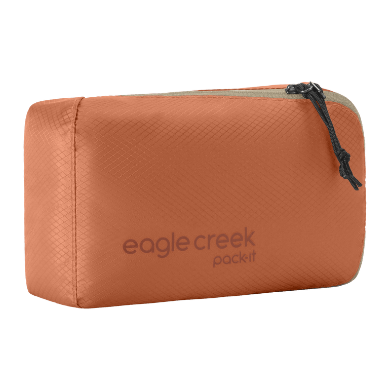 Eagle Creek Travel Accessories Mandarin Eagle Creek Pack-It Isolate Cube XS - Mandarin