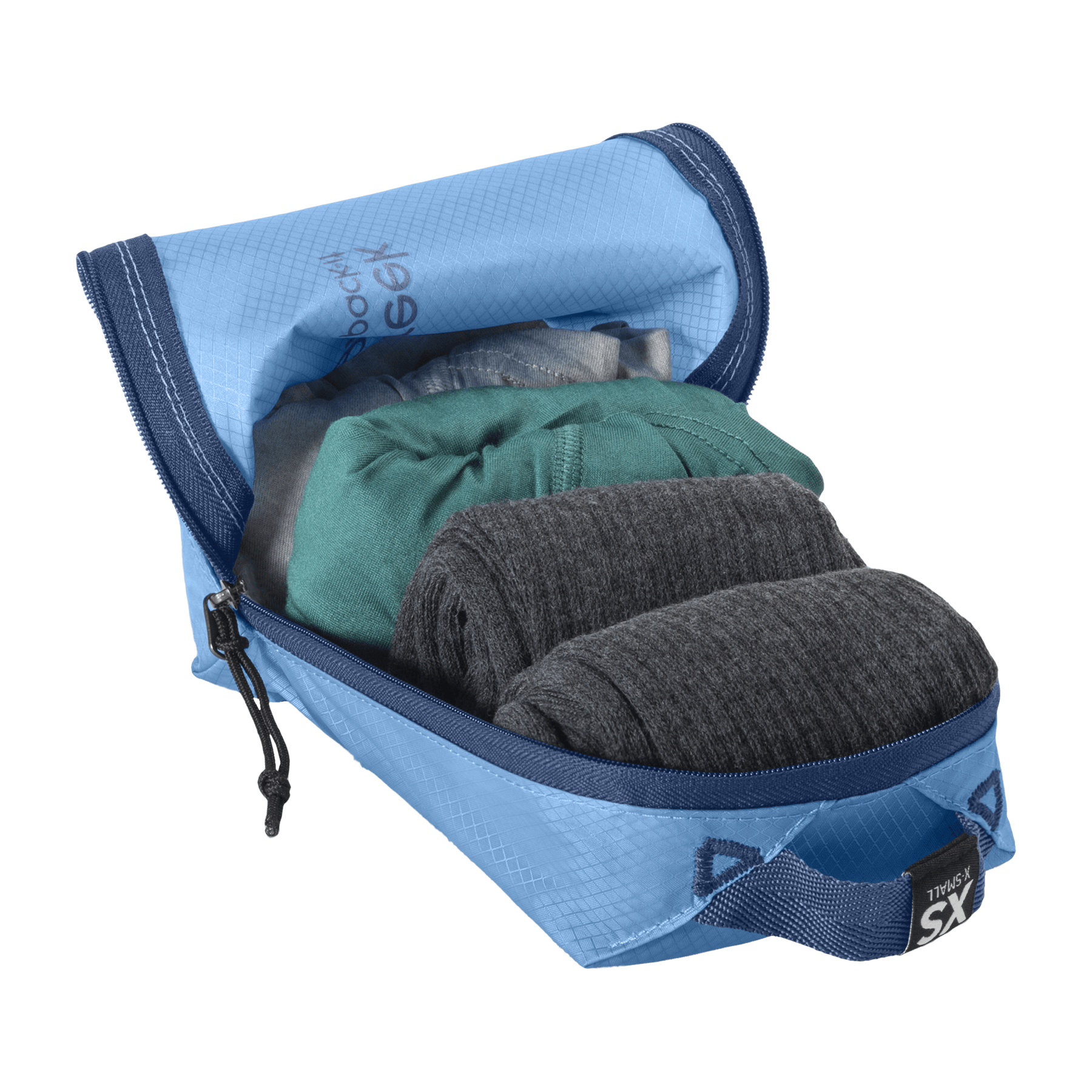 Eagle Creek Travel Accessories Mandarin Eagle Creek Pack-It Isolate Cube XS - Mandarin