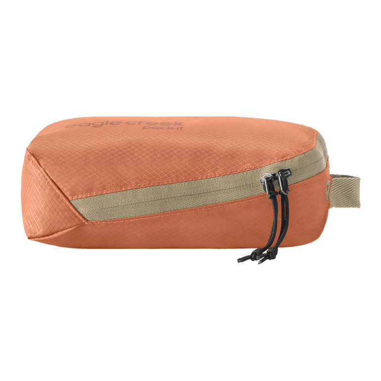 Eagle Creek Travel Accessories Mandarin Eagle Creek Pack-It Isolate Cube XS - Mandarin