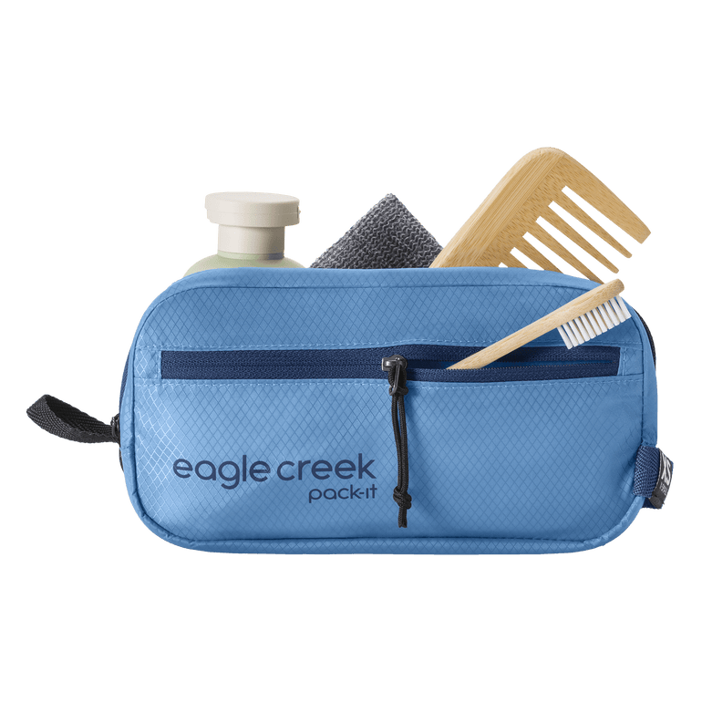 Eagle Creek Travel Accessories Mandarin Eagle Creek Pack-It Isolate Quick Trip XS - Mandarin