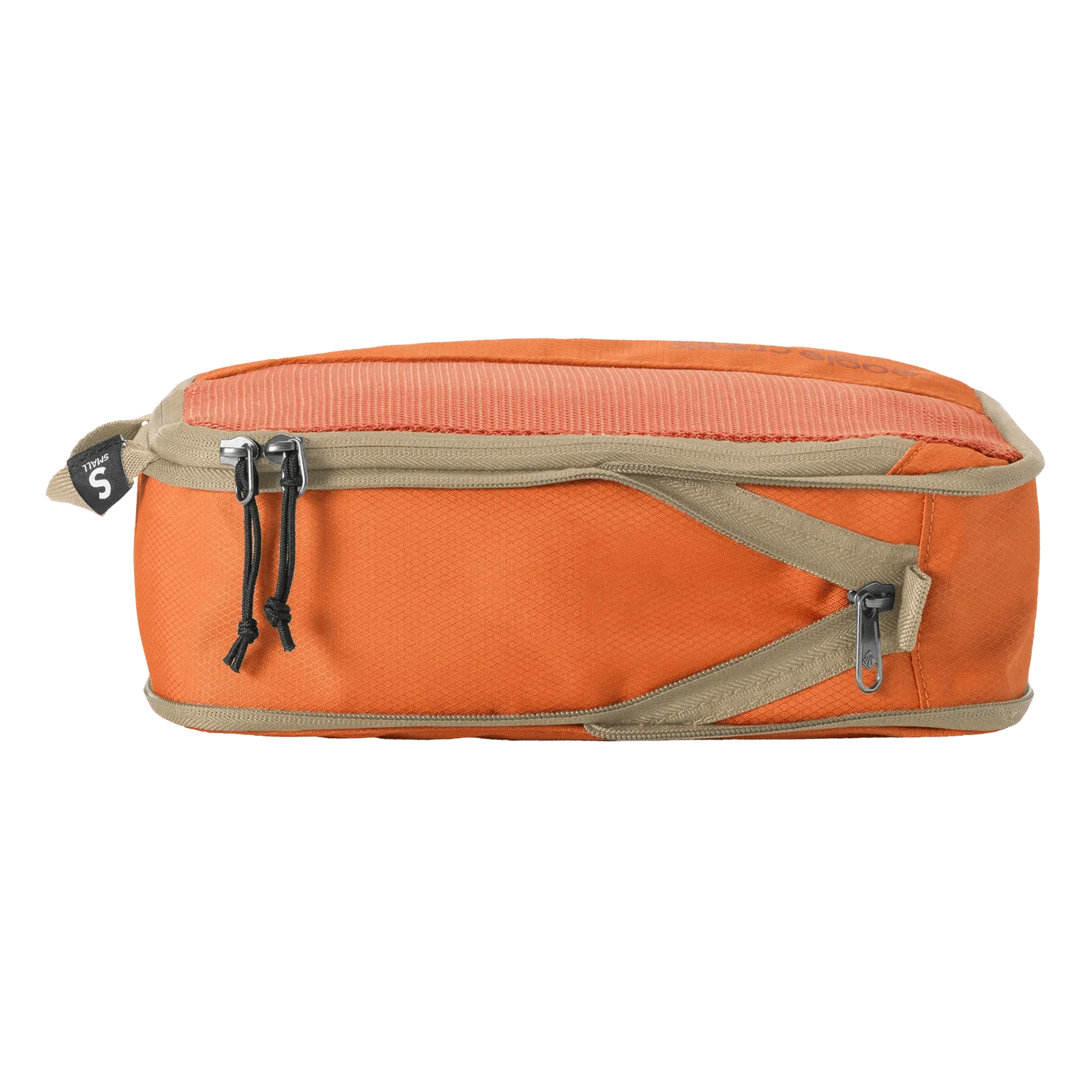 Eagle Creek Travel Accessories Mandarin Eagle Creek Pack-It Reveal Compression Cube S/M Set - Mandarin