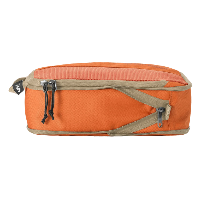 Eagle Creek Travel Accessories Mandarin Eagle Creek Pack-It Reveal Compression Cube S/M Set - Mandarin