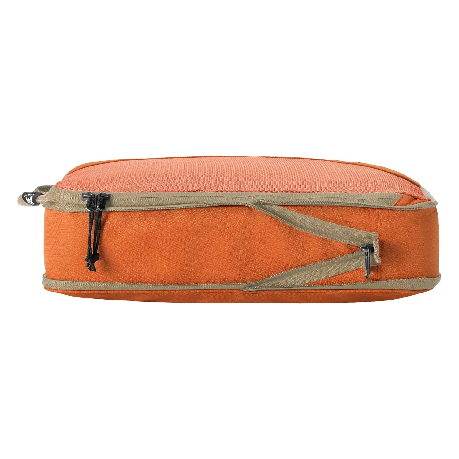 Eagle Creek Travel Accessories Mandarin Eagle Creek Pack-It Reveal Compression Cube S/M Set - Mandarin