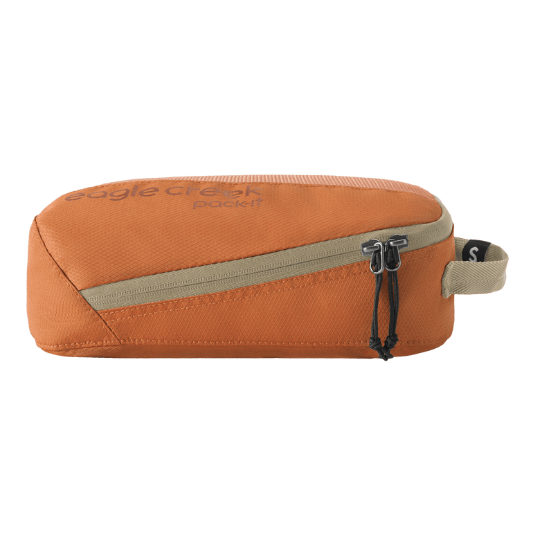 Eagle Creek Travel Accessories Mandarin Eagle Creek Pack-It Reveal Cube S - Mandarin
