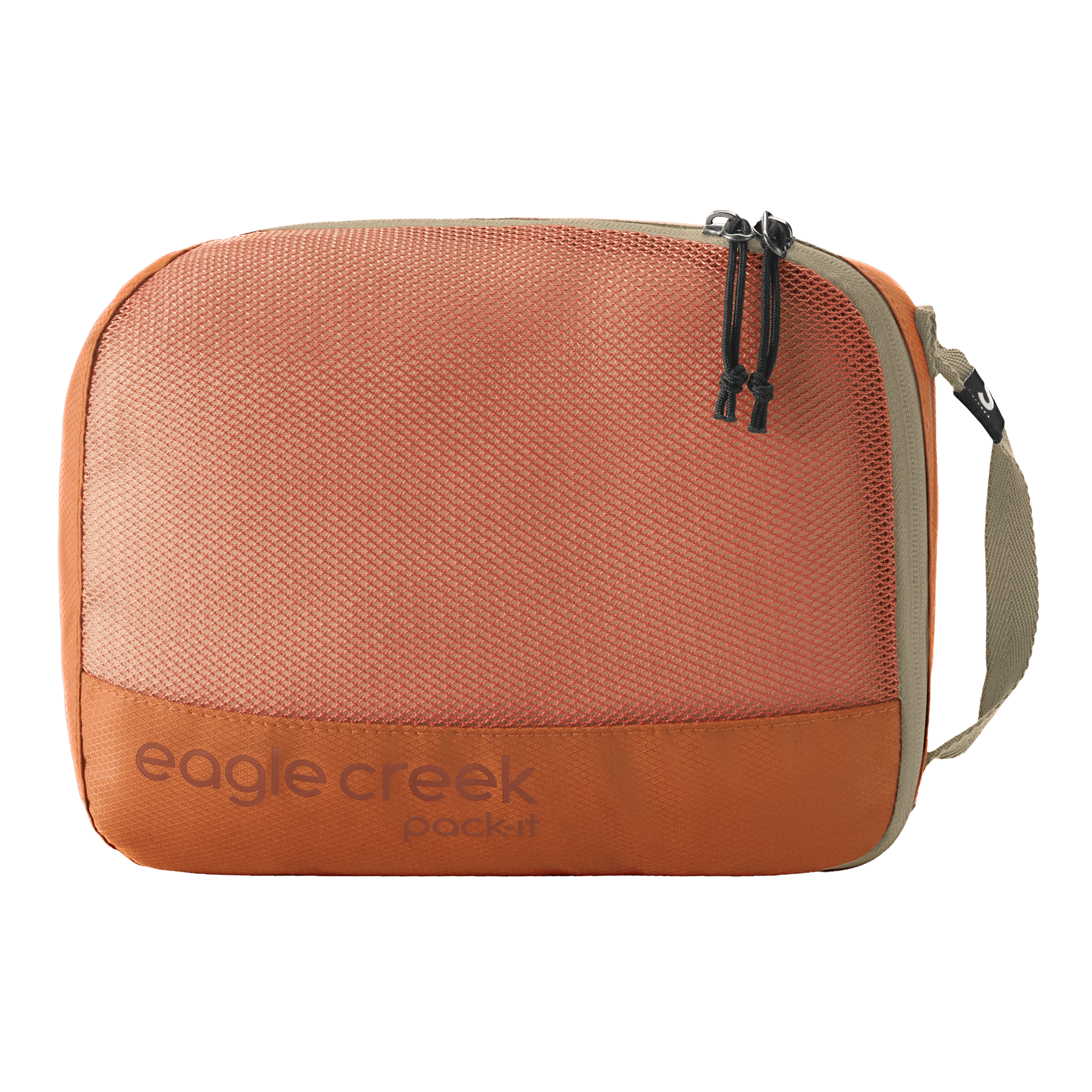 Eagle Creek Travel Accessories Mandarin Eagle Creek Pack-It Reveal Cube S - Mandarin