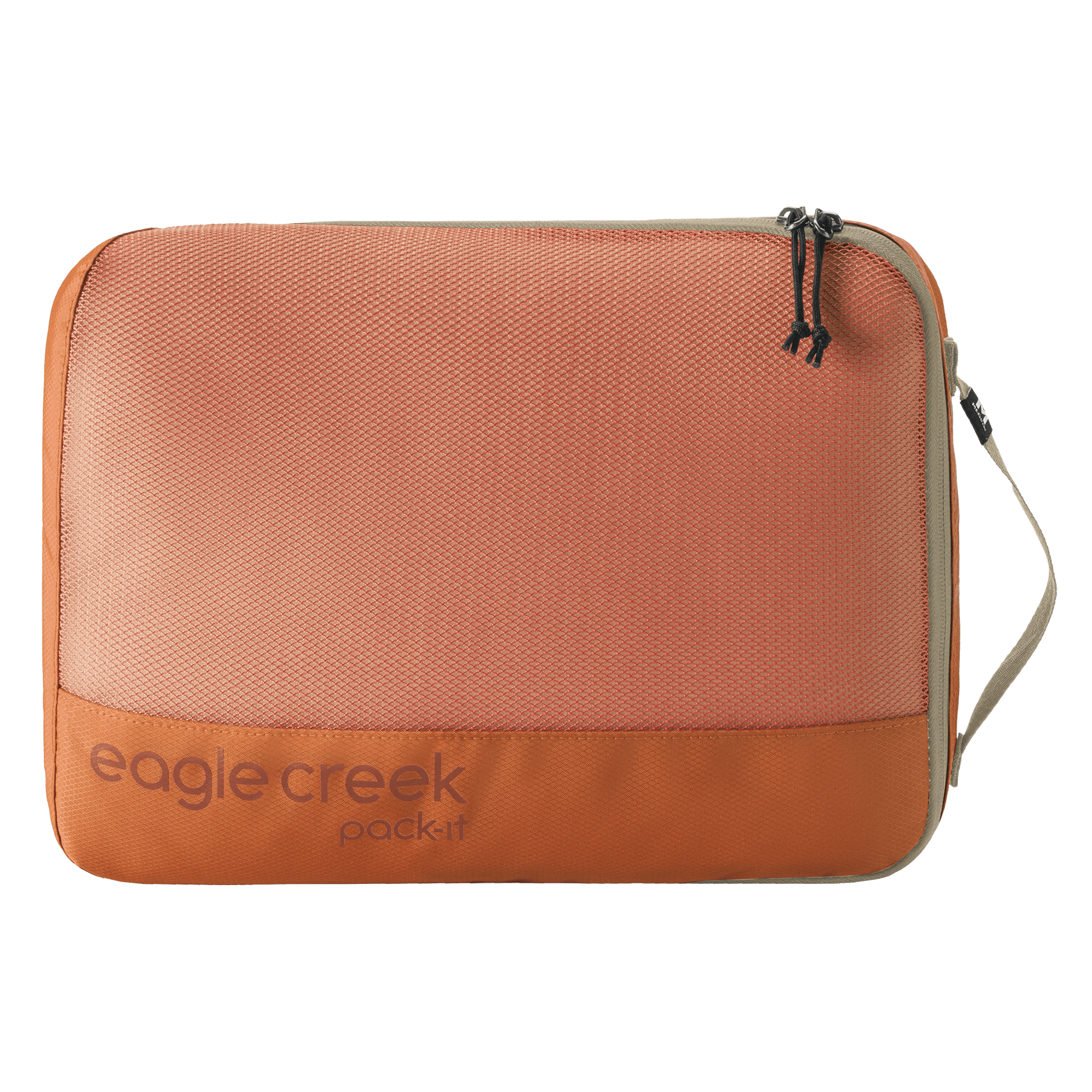 Eagle Creek Travel Accessories Orange Eagle Creek Pack-It Reveal Cube M - Mandarin