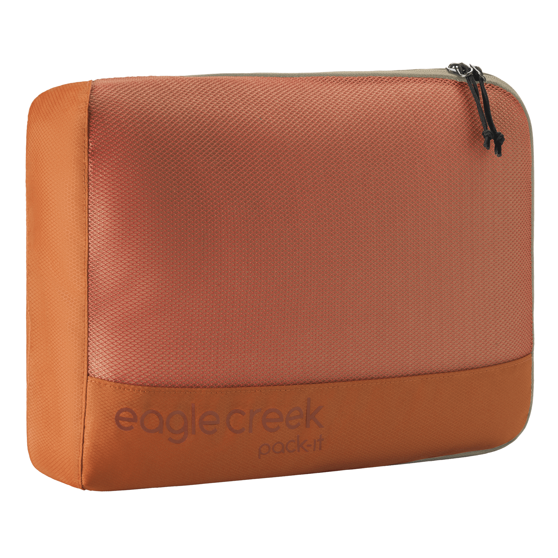 Eagle Creek Travel Accessories Orange Eagle Creek Pack-It Reveal Cube M - Mandarin
