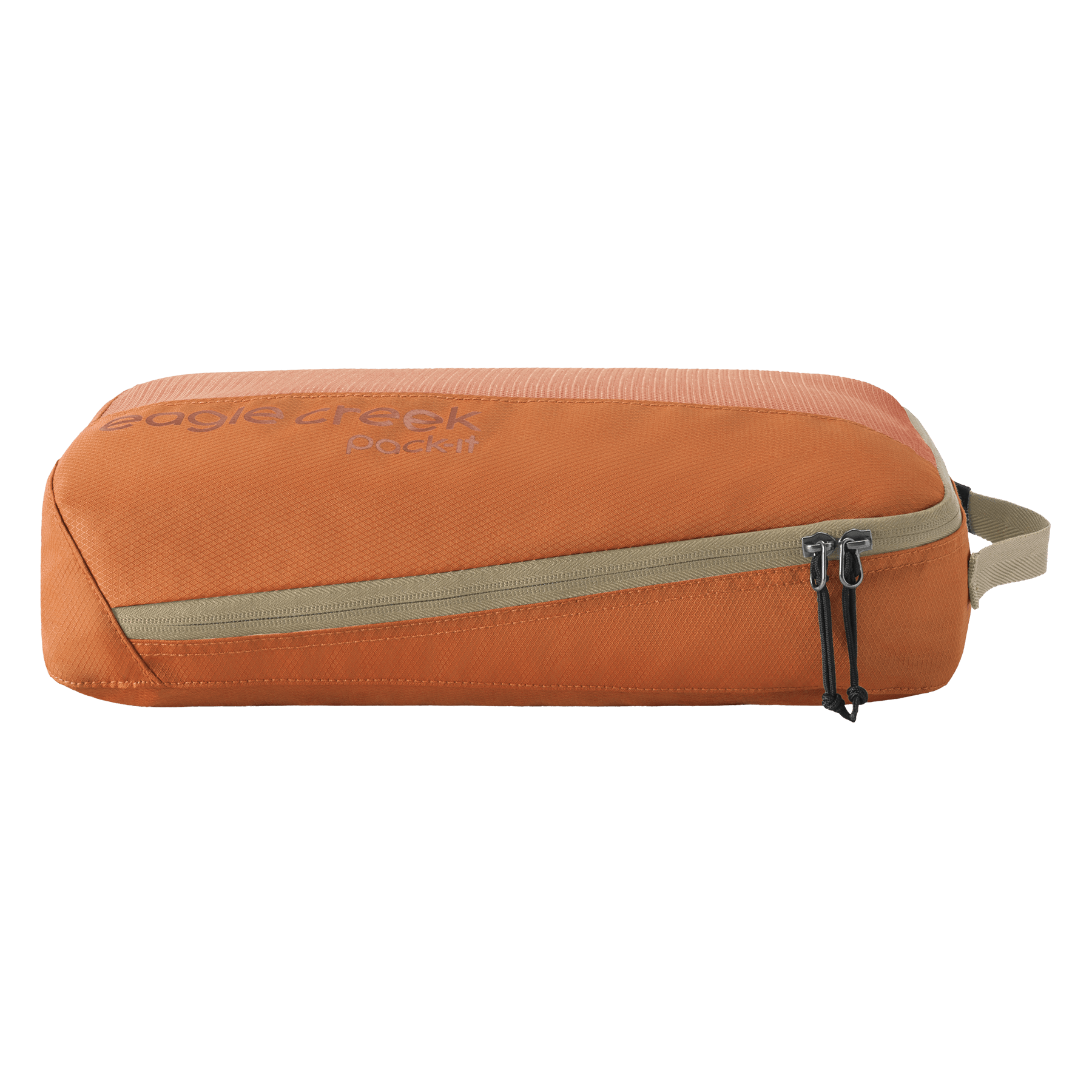 Eagle Creek Travel Accessories Orange Eagle Creek Pack-It Reveal Cube M - Mandarin