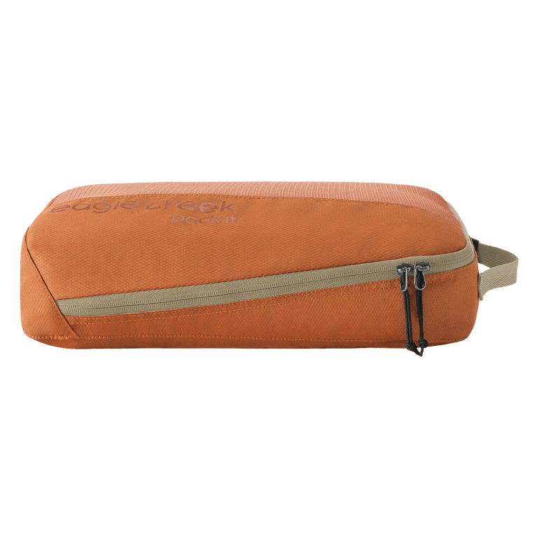Eagle Creek Travel Accessories Orange Eagle Creek Pack-It Reveal Cube M - Mandarin