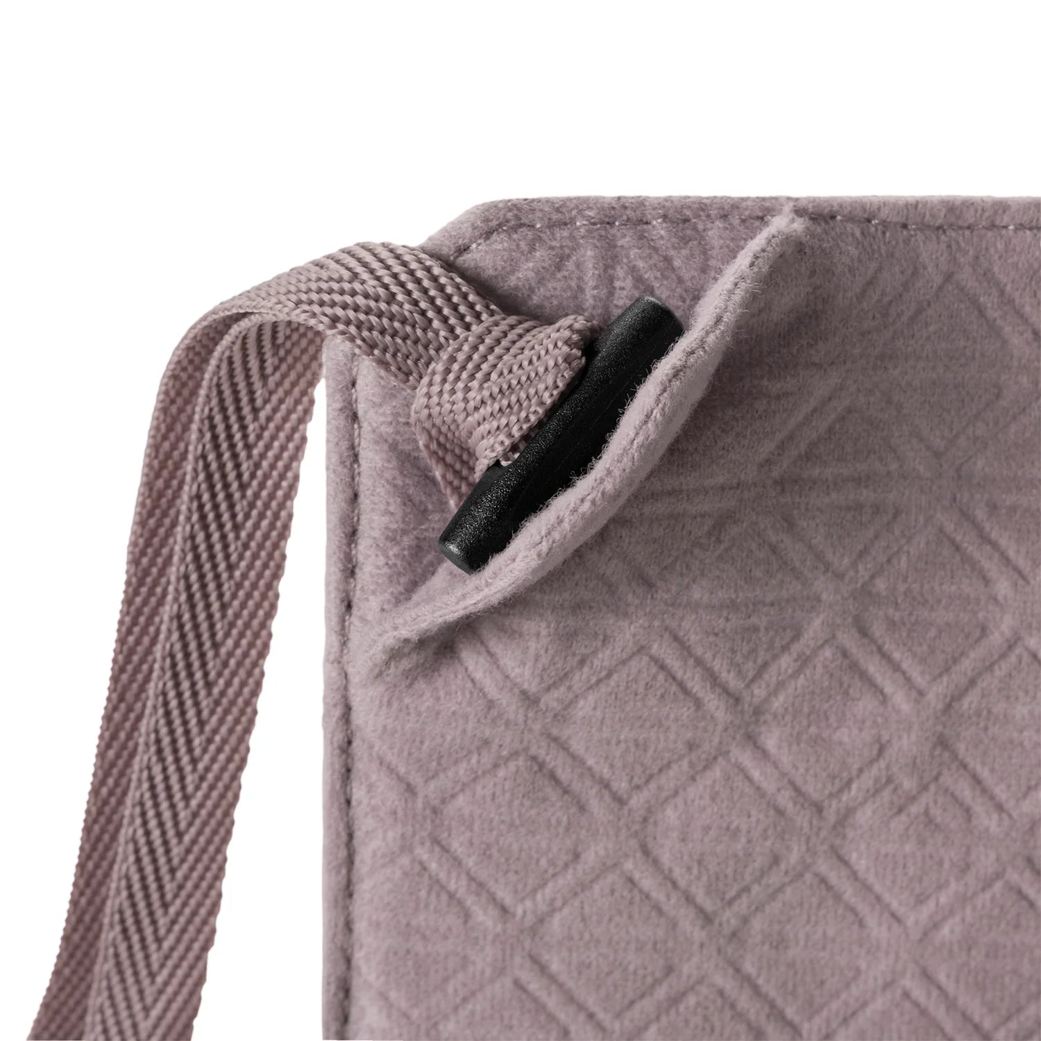 Eagle Creek Travel Accessories Orchid Eagle Creek Undercover RFID Neck Wallet - Orchid