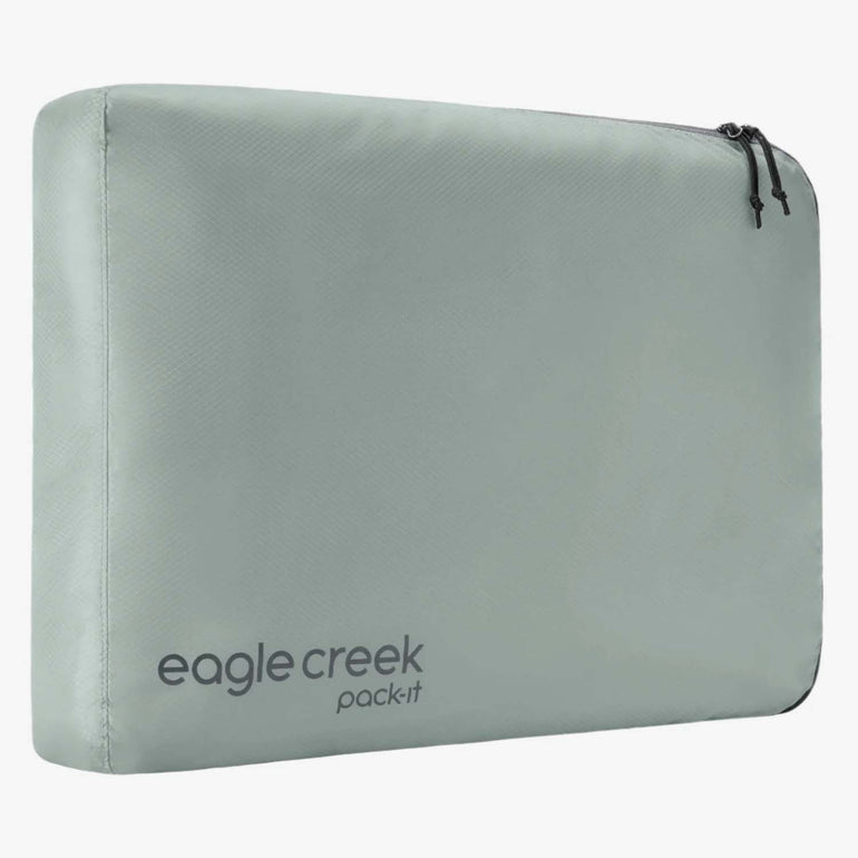 Eagle Creek Travel Accessories Storm Grey Eagle Creek Pack-It Isolate Cube L