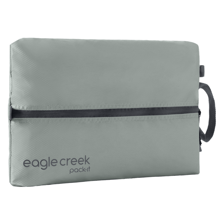 Eagle Creek Travel Accessories Storm Grey Eagle Creek Pack-It Isolate Shoe Sack