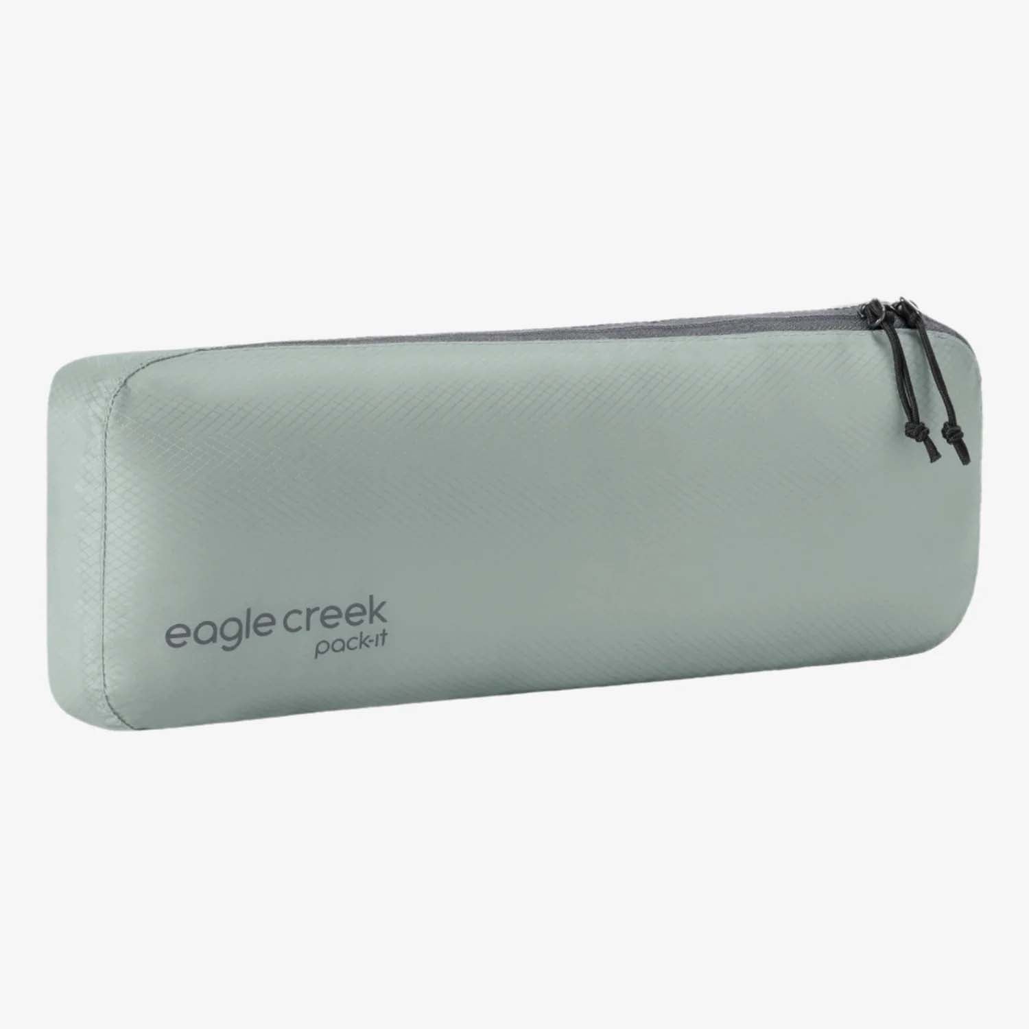 Eagle Creek Travel Accessories Storm Grey Eagle Creek Pack-It Isolate Slim Cube M