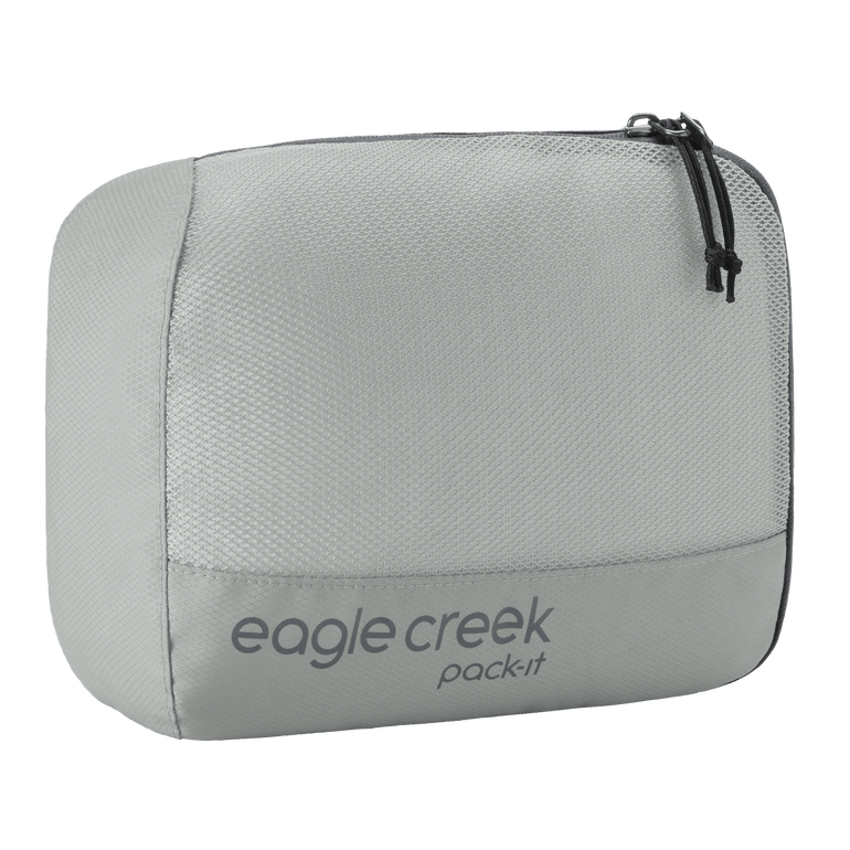 Eagle Creek Travel Accessories Storm Grey Eagle Creek Pack-It Reveal Cube S
