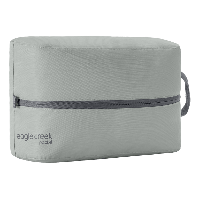 Eagle Creek Travel Accessories Storm Grey Eagle Creek Pack-It Reveal Multi Shoe Cube