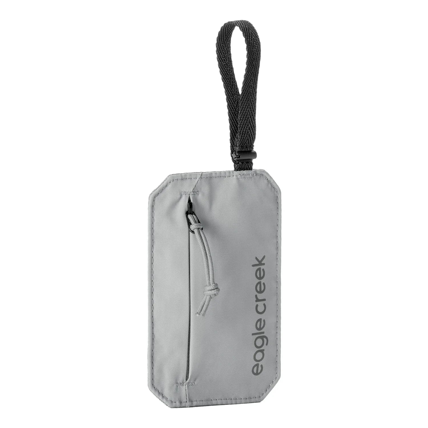 Eagle Creek Travel Accessories Storm Grey Eagle Creek Undercover RFID Hidden Pocket