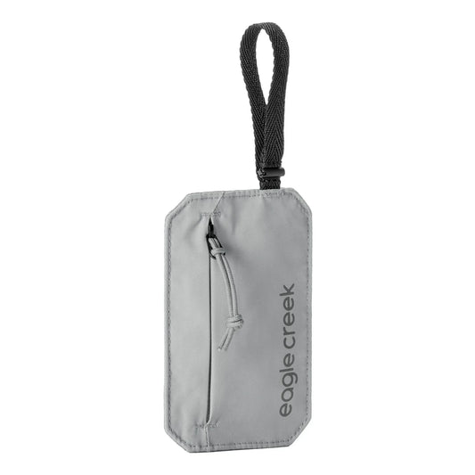 Eagle Creek Travel Accessories Storm Grey Eagle Creek Undercover RFID Hidden Pocket