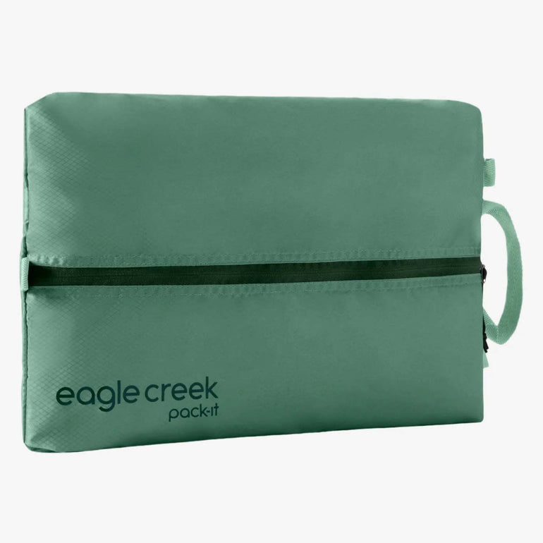 Eagle Creek Travel Accessories Willow Green Eagle Creek Pack-It Isolate Shoe Sack