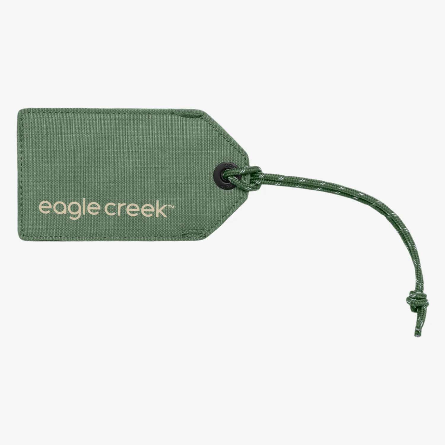 Eagle Creek Travel Accessories Willow Green Eagle Creek Reflective Luggage Tag